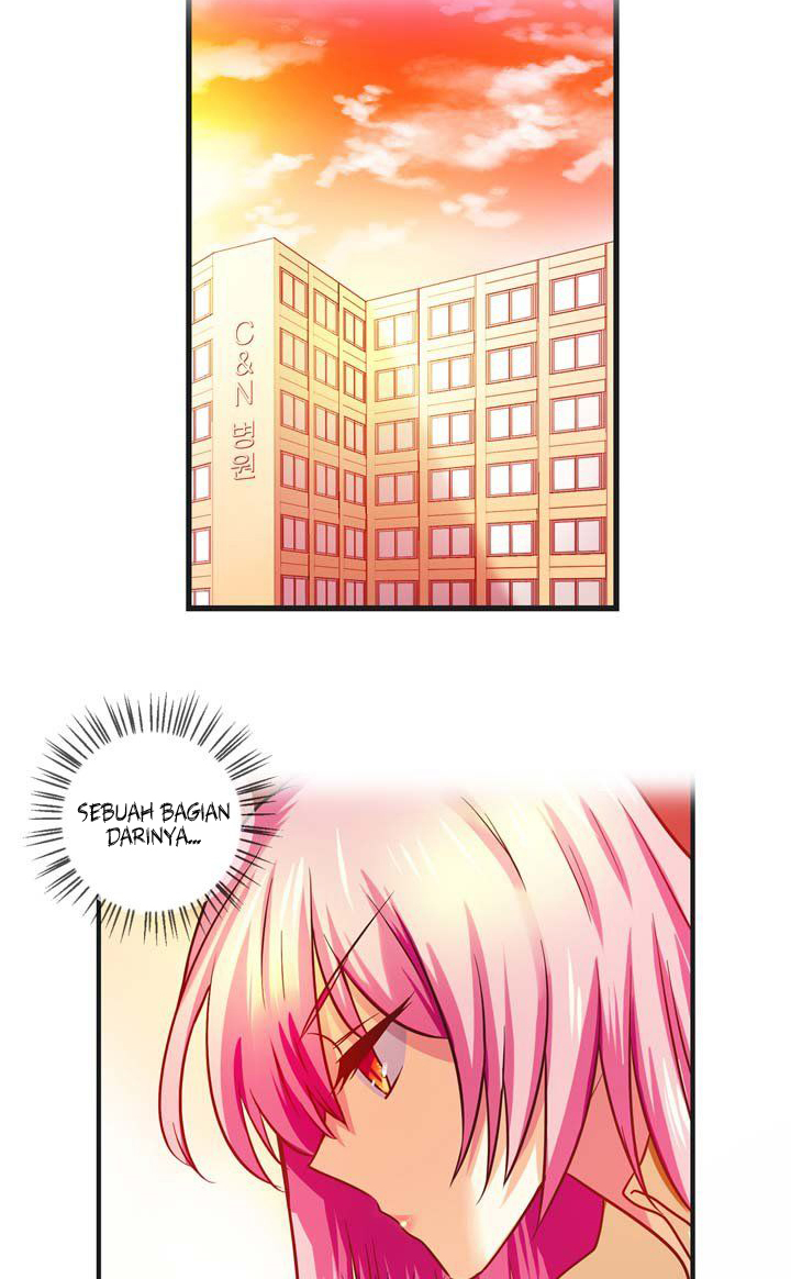 Hyulla’s Race Chapter 14.2 Gambar 22